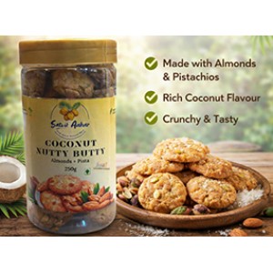 BISCUITS & COOKIES