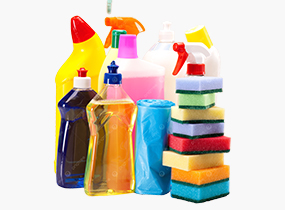 HOUSEHOLD SUPPLIES