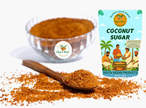 SUGER, JAGGERY & FLAKES