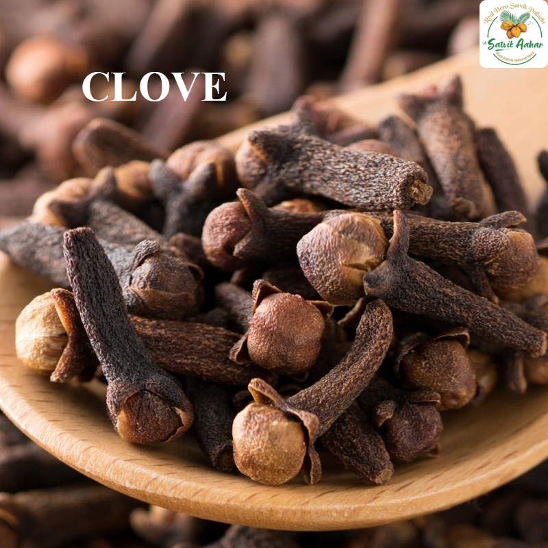 Clove Clove