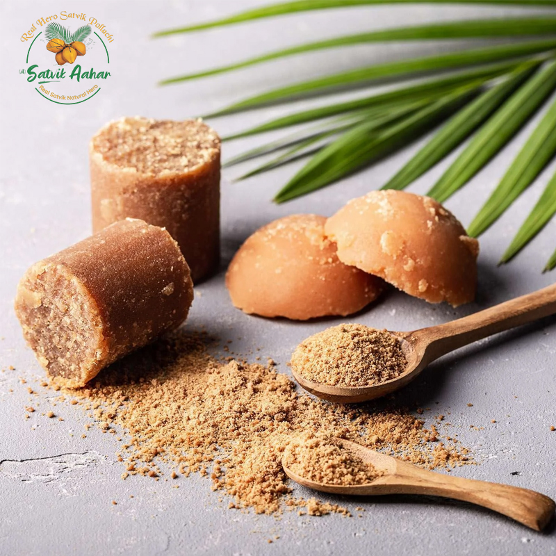Palm Jaggery Palm Jaggery