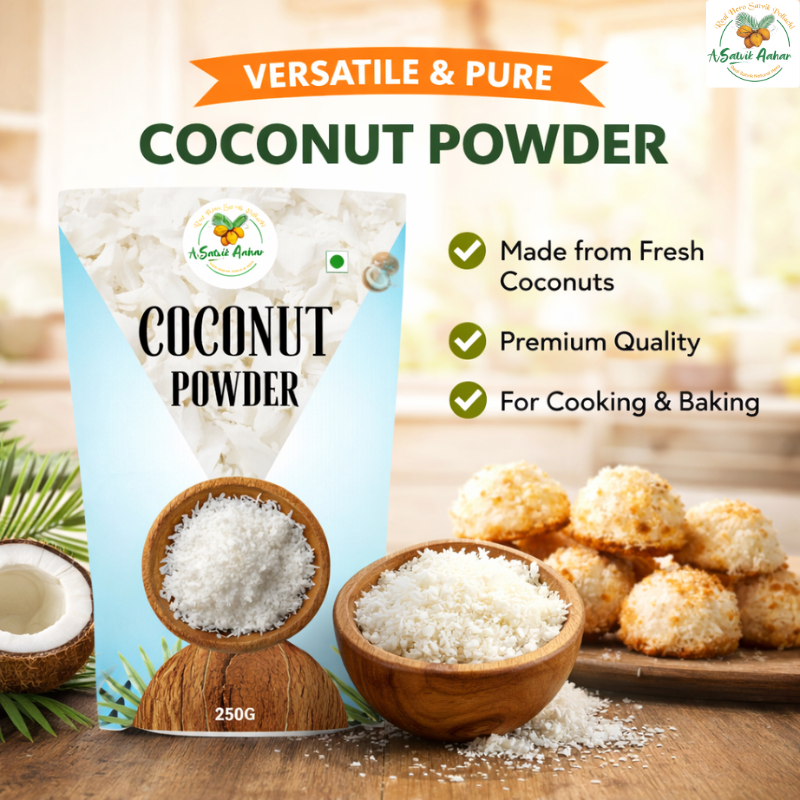 Coconut Powder (250g) Coconut Powder (250g)