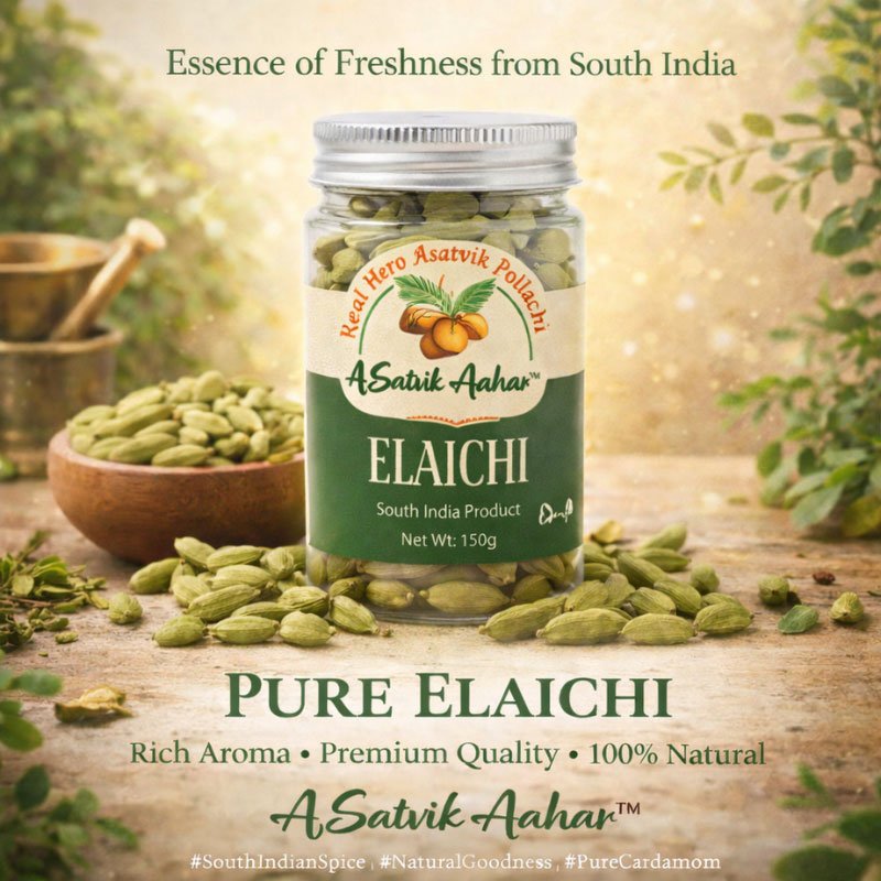 Elaichi